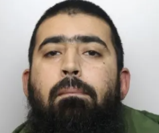 Mohammed Imran Ali Akhtar 